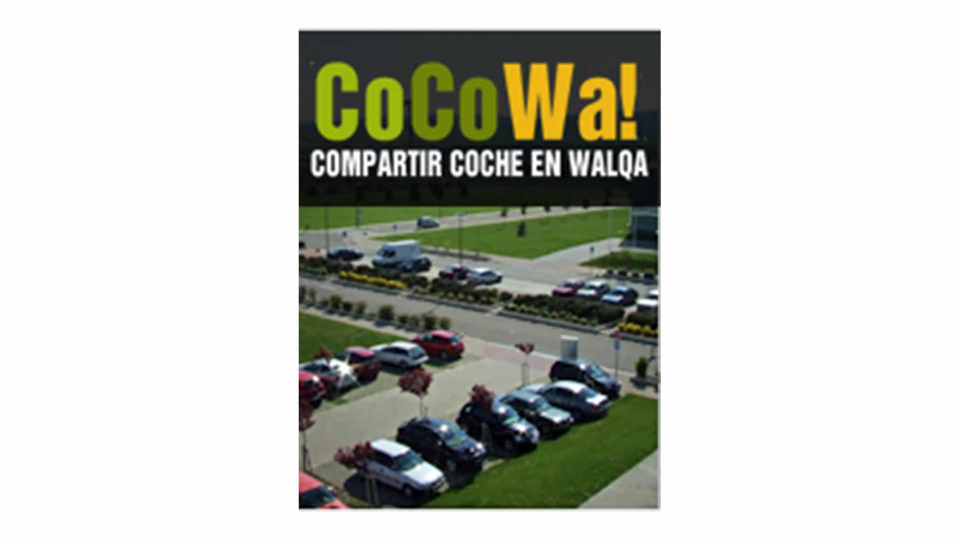 En este momento estás viendo CocoWa!