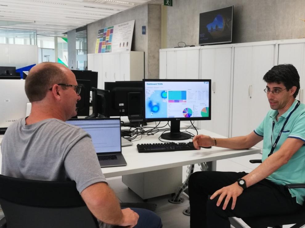 En este momento estás viendo TELEFÓNICA DISEÑA DESDE WALQA LA RED DE CONTENIDOS DE TELEVISIÓN PARA EL MUNDO