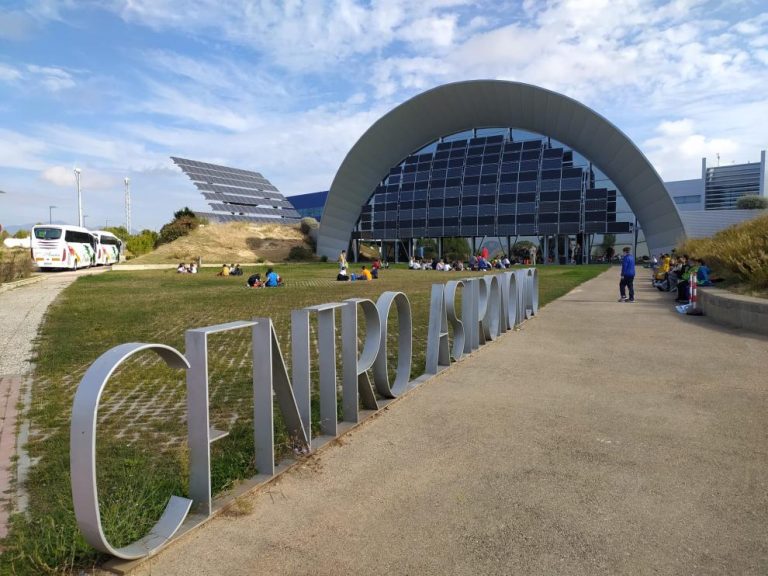 Lee más sobre el artículo EL PLANETARIO DE ARAGÓN CELEBRA 10 AÑOS CON UNA PROGRAMACIÓN ESPECIAL EN JUNIO