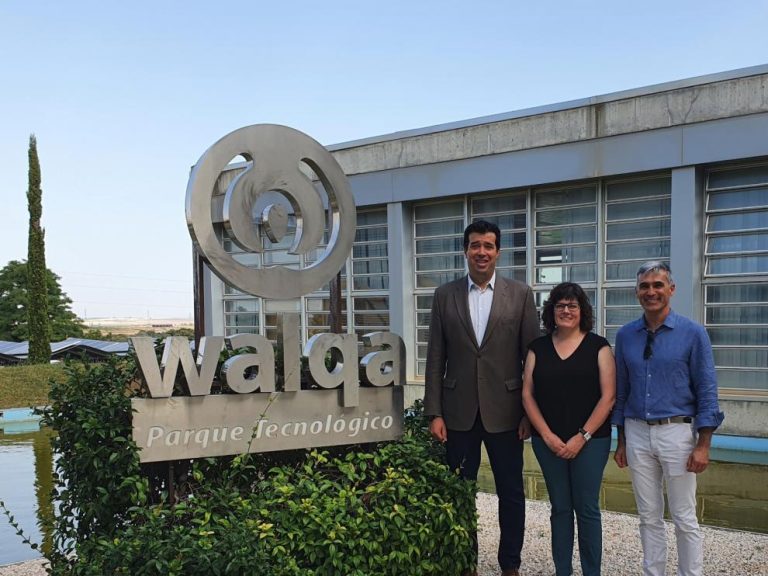 Lee más sobre el artículo WALQA, EN LA APUESTA POR LA MOVILIDAD SOSTENIBLE