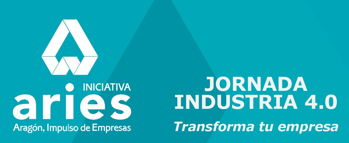 Lee más sobre el artículo JORNADA GRATUITA INDUSTRIA 4.0 TRANSFORMA TU EMPRESA – 05 DE OCTUBRE EN WALQA