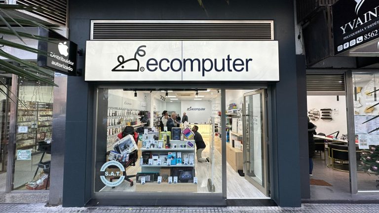 Lee más sobre el artículo ECOMPUTER, NUEVA TIENDA EN CÁDIZ