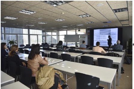 En este momento estás viendo TERCERA EDICIÓN DEL CURSO DE DELEGADO DE PROTECCIÓN DE DATOS