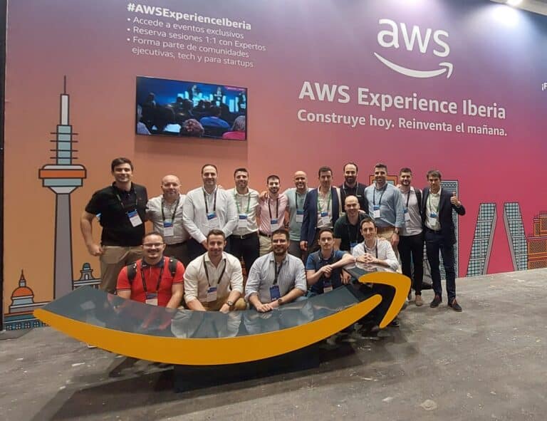 Lee más sobre el artículo DELOITTE PARTICIPA EN GOOGLE CLOUD SUMMIT Y AWS SUMMIT, FOROS DE REFERENCIA EN EL SECTOR