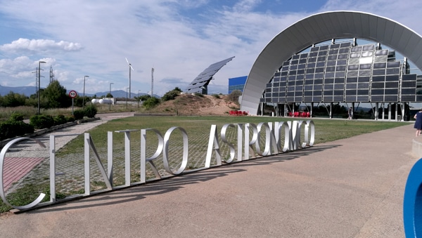 Lee más sobre el artículo EL PLANETARIO Y EL MUSEO DE MATEMÁTICAS DE HUESCA INICIAN EL CURSO CON NOVEDADES