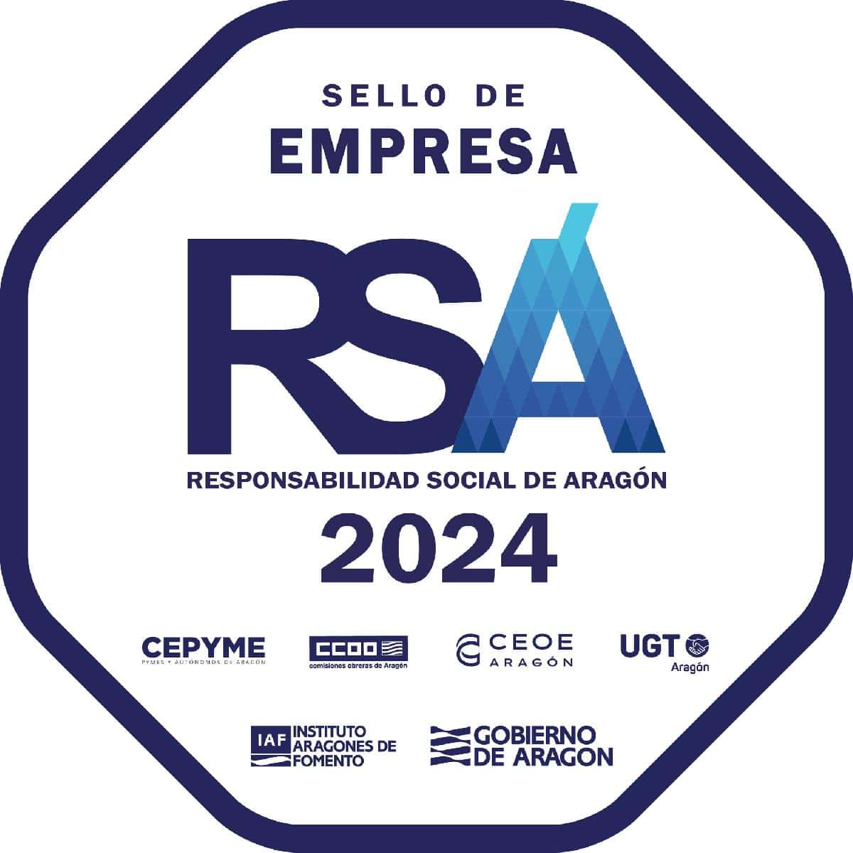 En este momento estás viendo EL PARQUE TECNOLÓGICO WALQA RECIBE EL SELLO RSA 2024