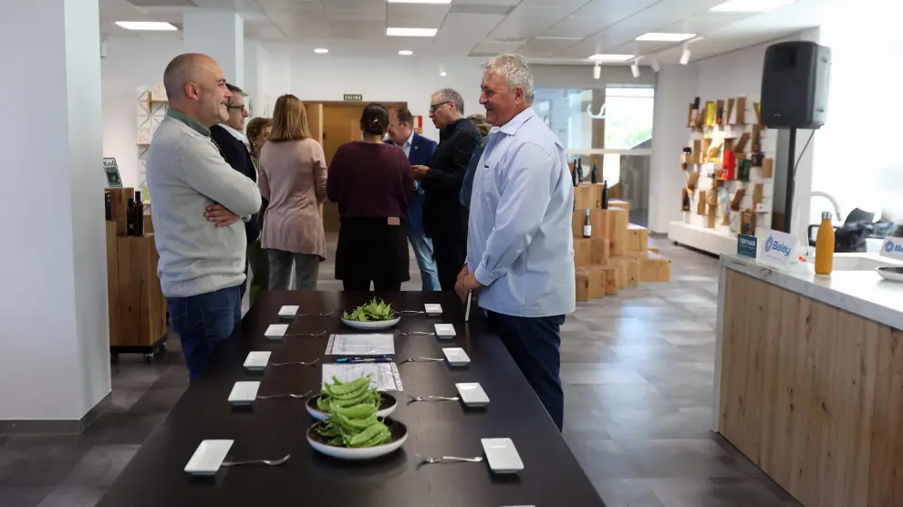Lee más sobre el artículo EL BISALTO «ES UNA EXPLOSIÓN DE SABOR»