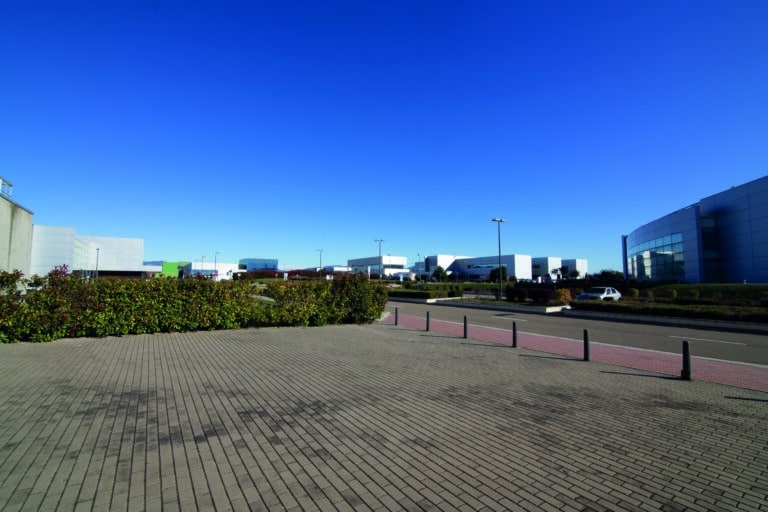Lee más sobre el artículo SPI TECNOLOGÍAS ABRE NUEVAS OFICINAS EN EL PARQUE TECNOLÓGICO WALQA DE HUESCA