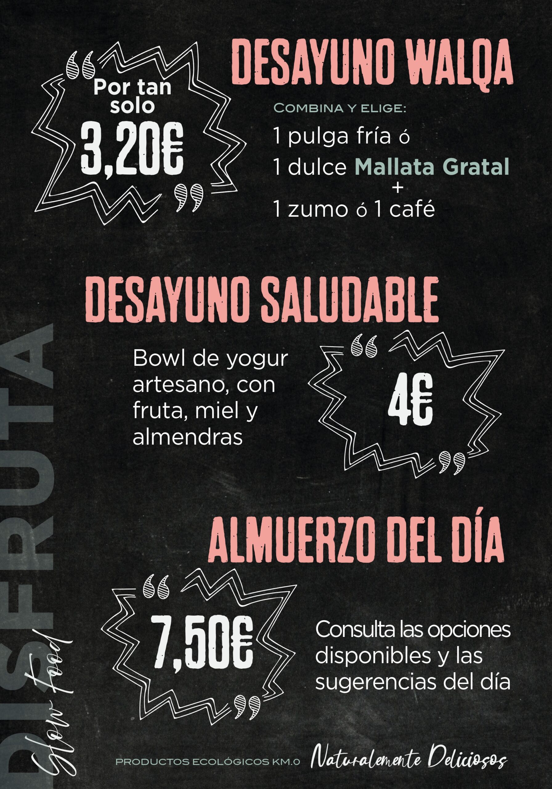 Lee más sobre el artículo LAS NUEVAS PROPUESTAS DEL RESTAURANTE MALLATA GRATAL EN WALQA