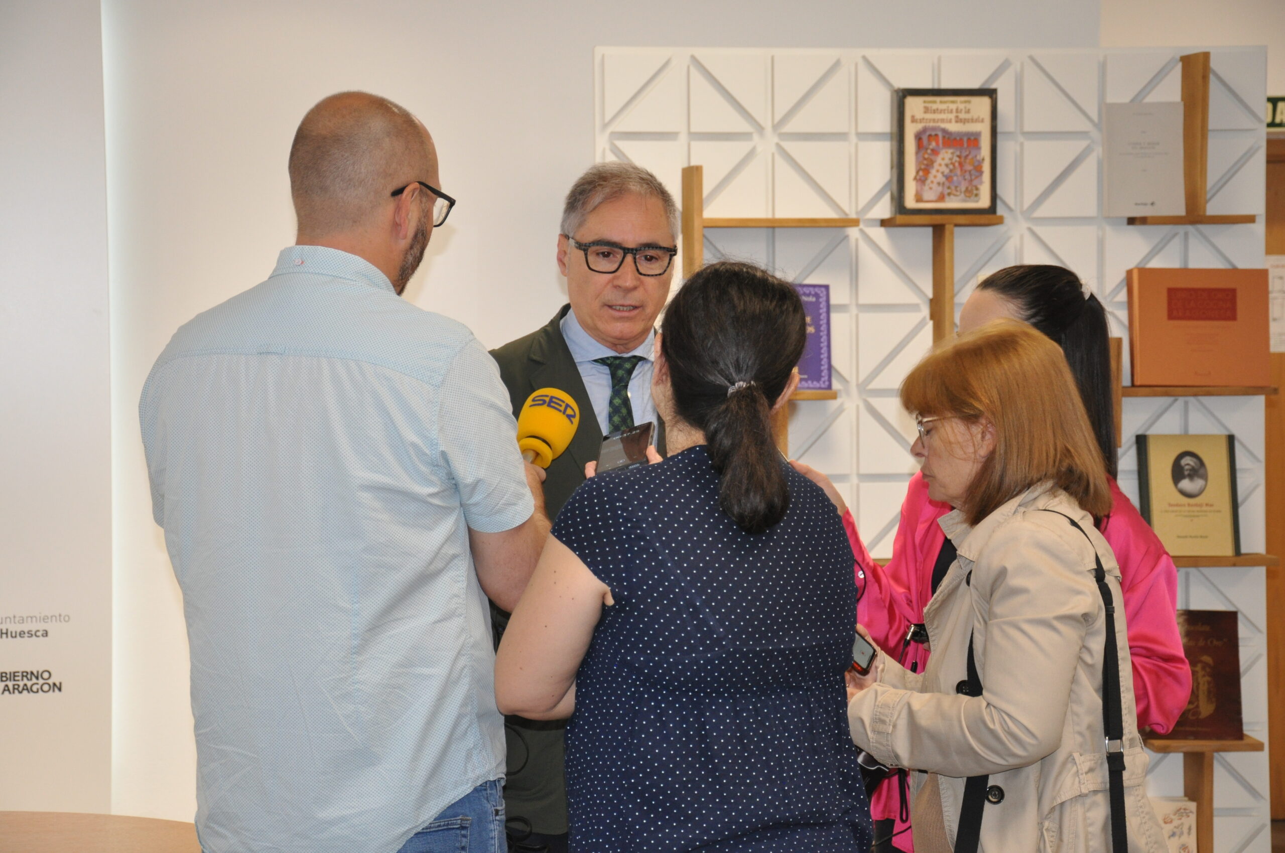 En este momento estás viendo LOS TALLERES ‘HUESCA, LA MAGIA DE LA GASTRONOMÍA’ REGRESAN CON NUEVAS EXPERIENCIAS PARA 2025
