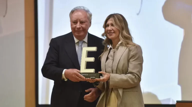 Lee más sobre el artículo WALQA ACOGE UN AÑO MÁS LA GALA DEL PREMIO EMPRESA HUESCA 2025