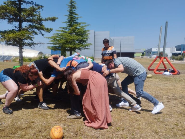 Lee más sobre el artículo WALQA AÚNA RUGBY Y CIBERSEGURIDAD DE LA MANO DE INETUM