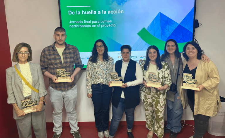 Lee más sobre el artículo LETSTAT HA SIDO RECONOCIDA POR SU COMPROMISO CON LA SOSTENIBILIDAD Y LA ACCIÓN CLIMÁTICA
