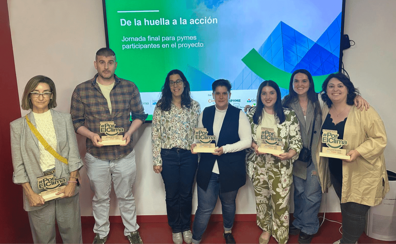En este momento estás viendo LETSTAT HA SIDO RECONOCIDA POR SU COMPROMISO CON LA SOSTENIBILIDAD Y LA ACCIÓN CLIMÁTICA