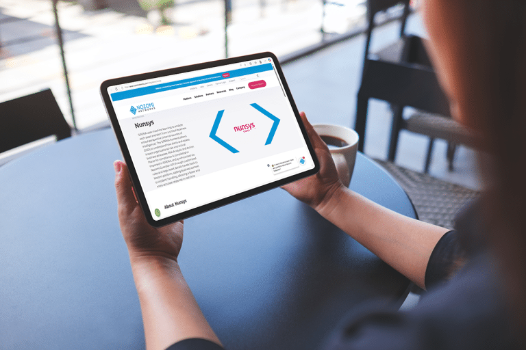 Lee más sobre el artículo Nunsys Group consigue la Integración Certificada de Nozomi Networks para su plataforma SIRENA