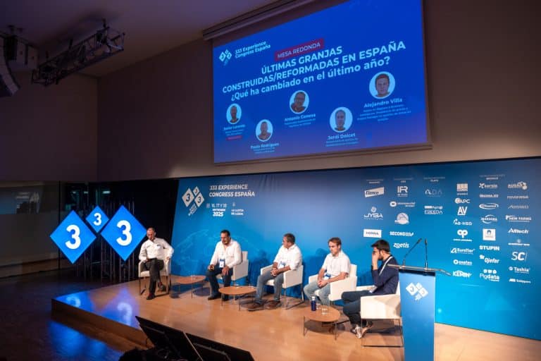 Lee más sobre el artículo SERPROVIT DESTACA EN EL 333 EXPERIENCE CONGRESS ESPAÑA 2025