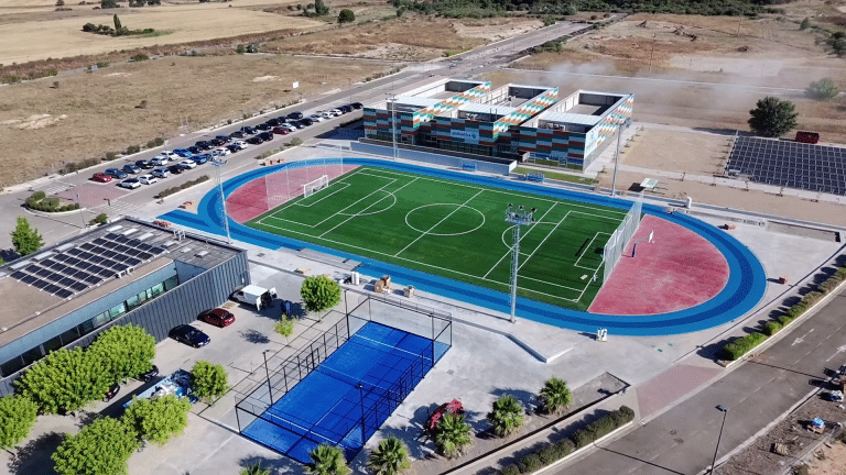 Lee más sobre el artículo PODOACTIVA CELEBRA EL 15º ANIVERSARIO DE SU SEDE EN WALQA