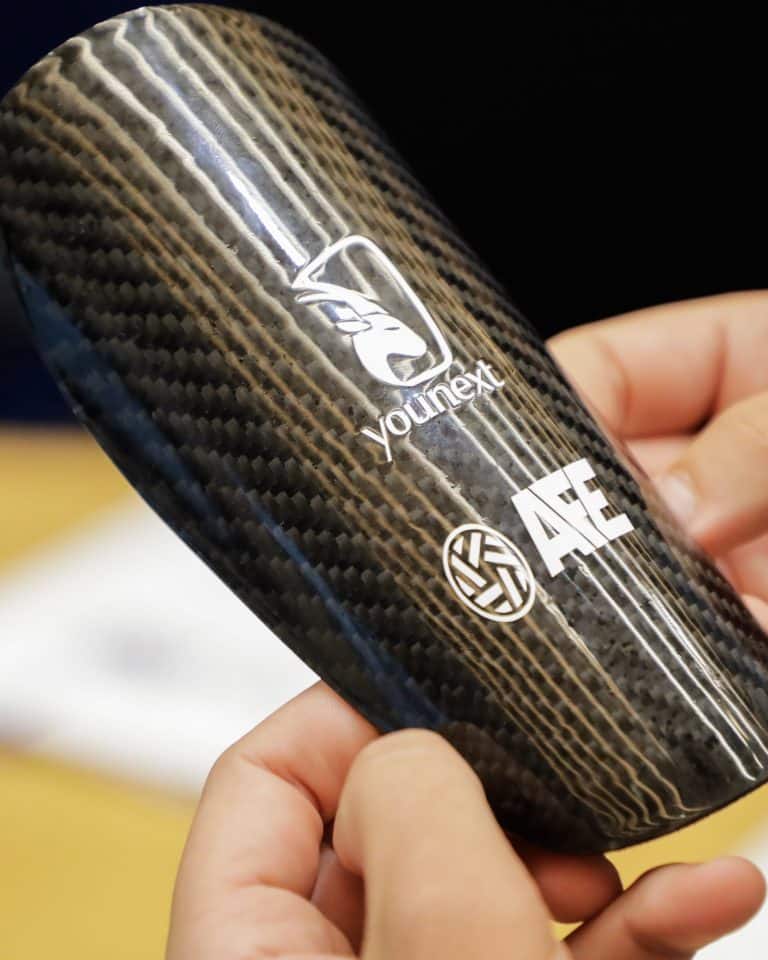 Lee más sobre el artículo AFE Y PODOACTIVA RENUEVAN POR QUINTO AÑO SU ALIANZA PARA EL CUIDADO PODOLÓGICO DE FUTBOLISTAS