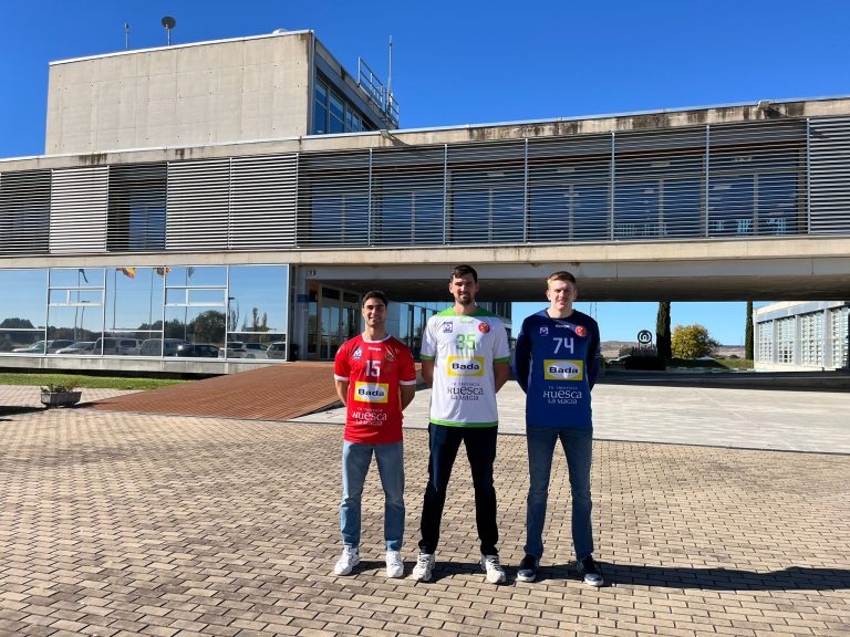 Lee más sobre el artículo WALQA Y EL BADA HUESCA UNEN SUS FUERZAS