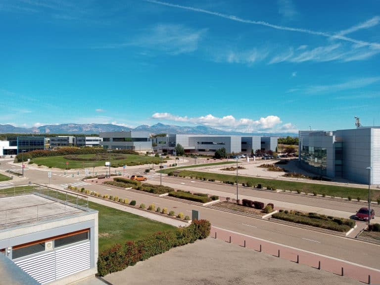 Lee más sobre el artículo EL PARQUE TECNOLÓGICO WALQA CIERRA UN AÑO «MUY POSITIVO» Y SE ACERCA YA A LAS 90 EMPRESAS