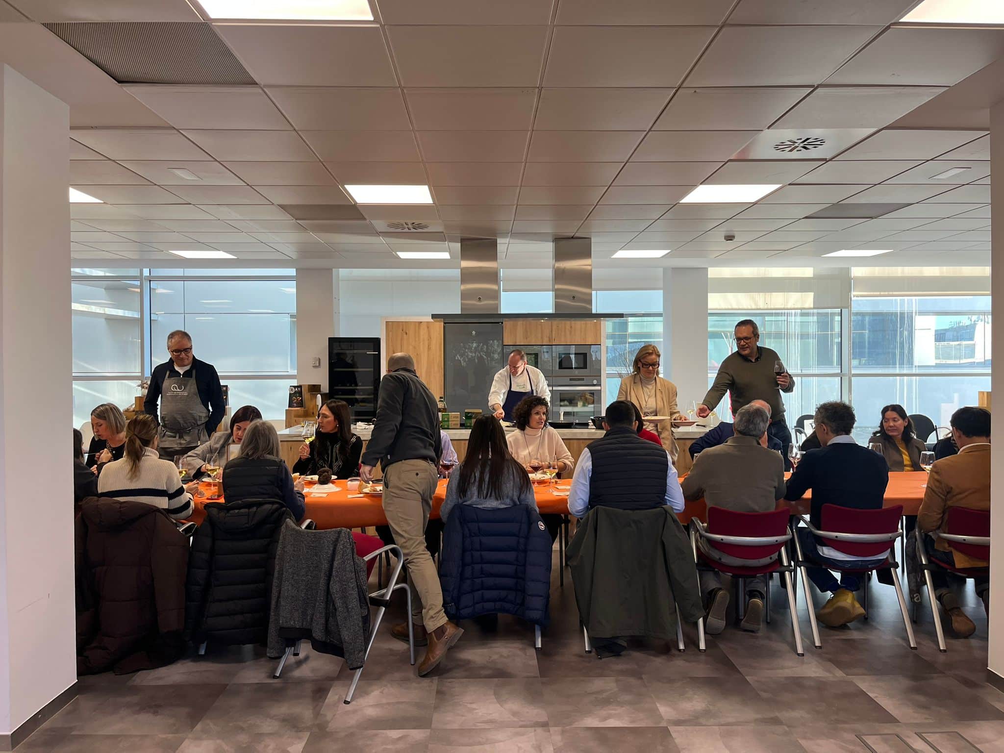 Lee más sobre el artículo WALQA CELEBRA EL CIERRE DEL AÑO JUNTO A SU ECOSISTEMA EMPRESARIAL EN UN ENCUENTRO EXCLUSIVO DE NETWORKING