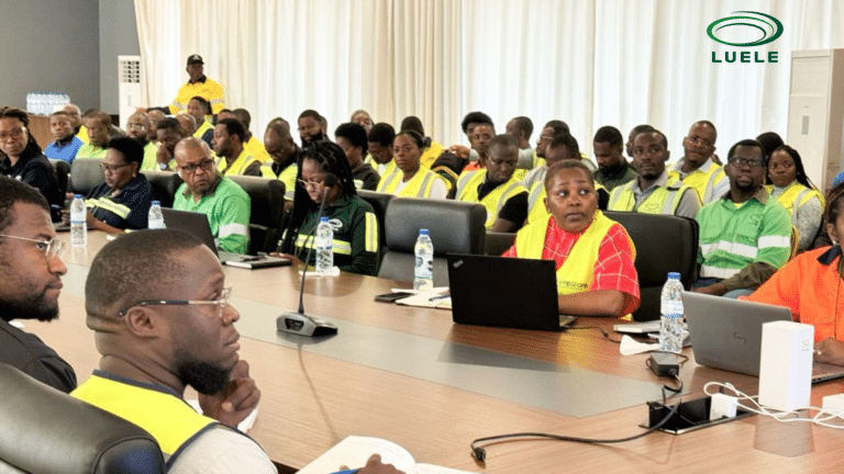 Lee más sobre el artículo CON EL ACOMPAÑAMIENTO DE PETROSHORE, SMLUELE ALCANZA LA TRIPLE CERTIFICACIÓN ISO