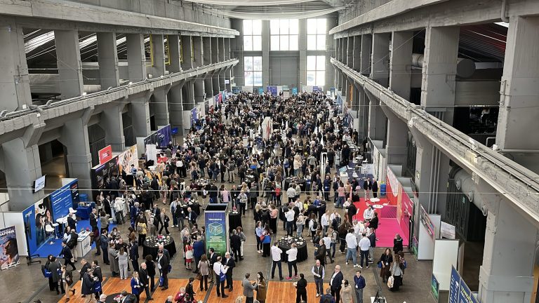 Lee más sobre el artículo ÉXITO DEL CNIS 2026 EN MADRID: UN IMPULSO CLAVE PARA LA TRANSFORMACIÓN DIGITAL DEL SECTOR PÚBLICO