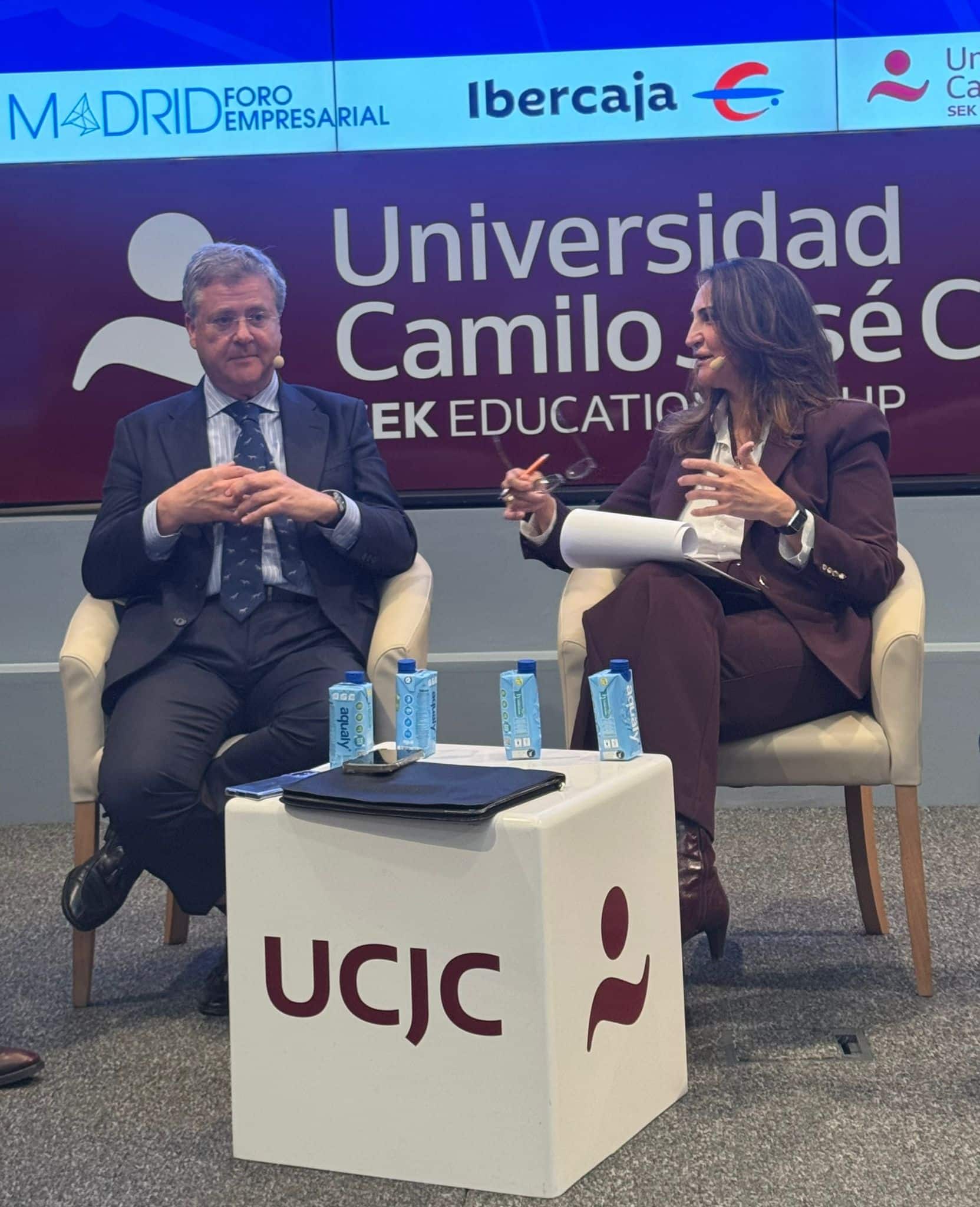 En este momento estás viendo ARDICIBER SORPRENDE AL EMPRESARIADO MADRILEÑO: “SIN REACCIÓN INMEDIATA, EL DINERO ROBADO NO VUELVE”