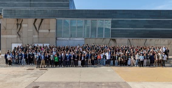 En este momento estás viendo EL XII CONGRESO DE PODOACTIVA REUNE EN HUESCA A MÁS DE 450 PROFESIONALES CONSOLIDANDO LA EXPANSION NACIONAL E INTERNACIONAL DE LA COMPAÑÍA