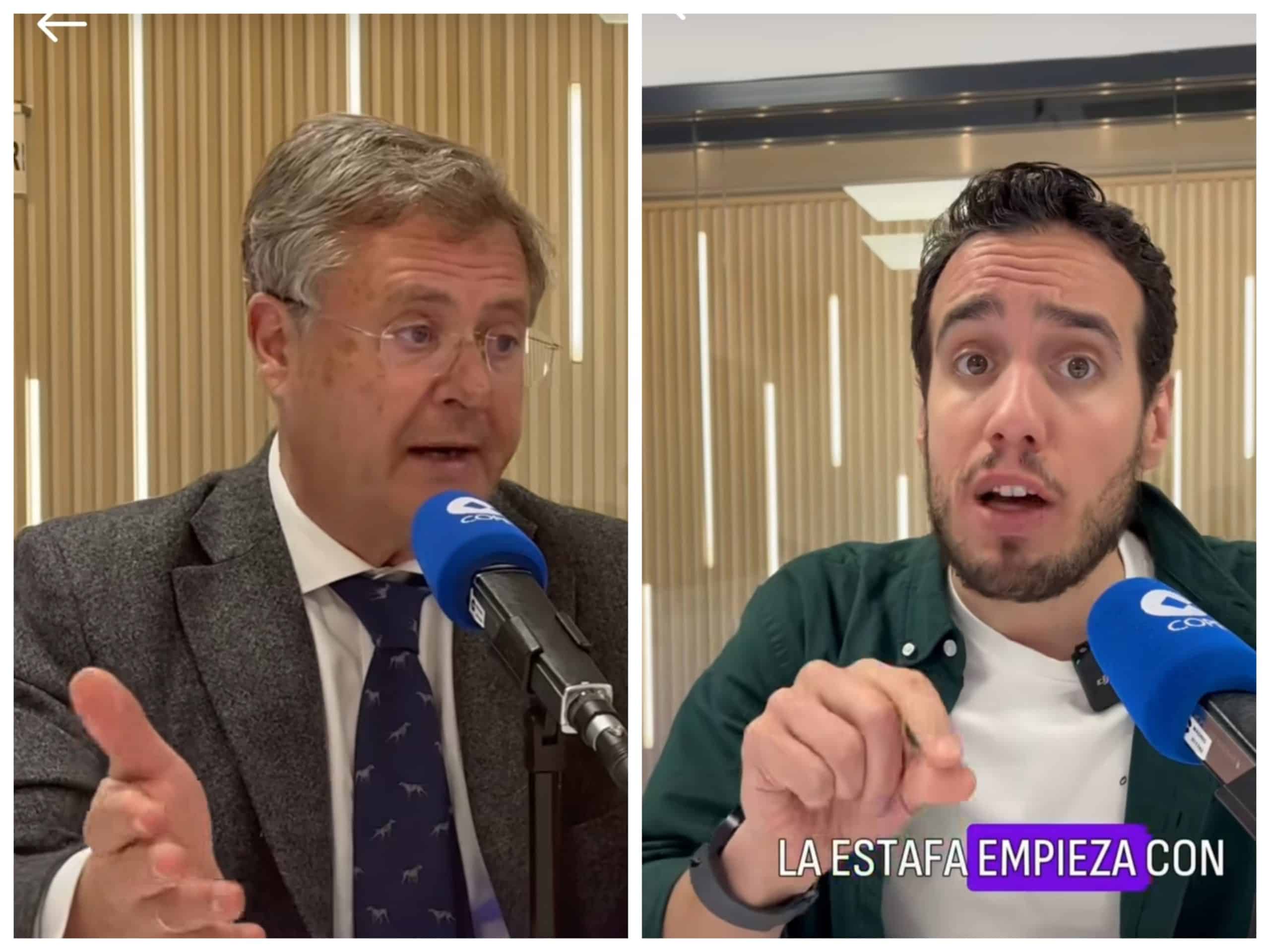 Lee más sobre el artículo ARDICIBER CRECE CON UNA CAMPAÑA VIRAL QUE ACERCA LAS RECLAMACIONES POR CIBERESTAFAS A MILES DE AFECTADOS