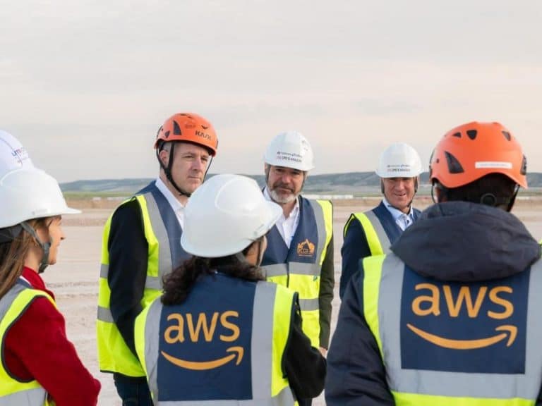 Lee más sobre el artículo APROBADA DEFINITIVAMENTE LA PARTE DEL PIGA DE AWS QUE PERMITIRÁ INICIAR LA EDIFICACIÓN DE NUEVOS CENTROS DE DATOS EN HUESCA Y VILLANUEVA DE GÁLLEGO